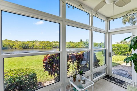 Copropriété à vendre à Vero Beach, Floride: 2 chambres, 92.9 m2 № 1188716 - photo 12