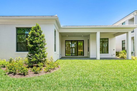 Villa ou maison à vendre à Palm Beach Gardens, Floride: 3 chambres, 299.33 m2 № 1188742 - photo 2