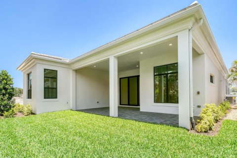 Villa ou maison à vendre à Palm Beach Gardens, Floride: 3 chambres, 299.33 m2 № 1188742 - photo 1