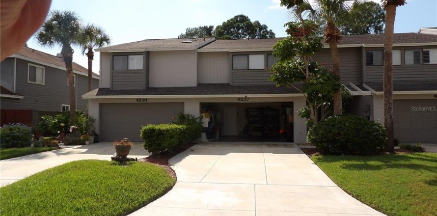 Touwnhouse à Tampa, Floride 3 chambres, 171.22 m2 № 1342332