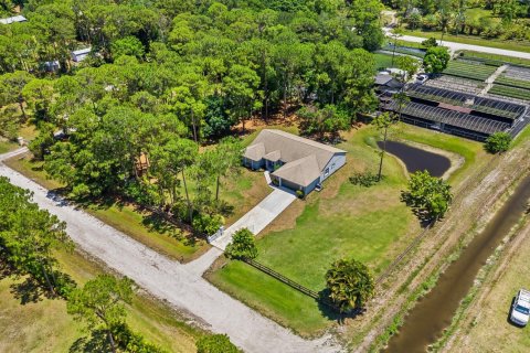 Villa ou maison à vendre à West Palm Beach, Floride: 3 chambres, 183.02 m2 № 1226803 - photo 4