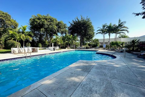 Copropriété à vendre à Boca Raton, Floride: 2 chambres, 107.3 m2 № 1226800 - photo 24