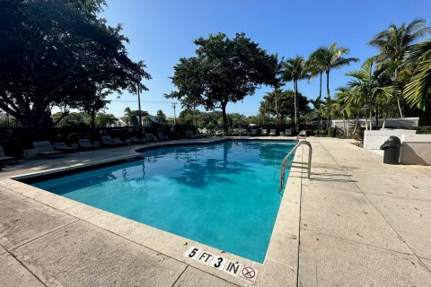 Copropriété à vendre à Boca Raton, Floride: 2 chambres, 107.3 m2 № 1226800 - photo 9