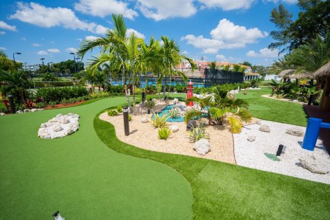 Copropriété à vendre à Deerfield Beach, Floride: 2 chambres, 76.92 m2 № 1226801 - photo 5