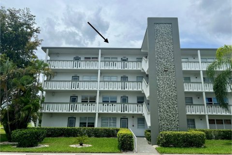 Condominio en venta en Deerfield Beach, Florida, 2 dormitorios, 76.92 m2 № 1226801 - foto 19