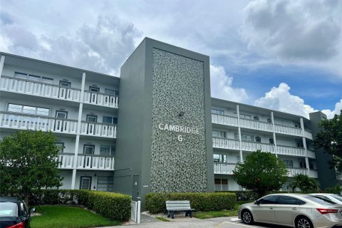 Copropriété à vendre à Deerfield Beach, Floride: 2 chambres, 76.92 m2 № 1226801 - photo 20