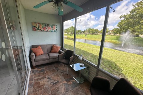 Condominio en venta en Sunrise, Florida, 2 dormitorios, 95.22 m2 № 1232184 - foto 4