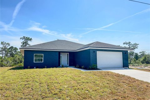 House in Sebring, Florida 3 bedrooms, 144 sq.m. № 1137230 - photo 6
