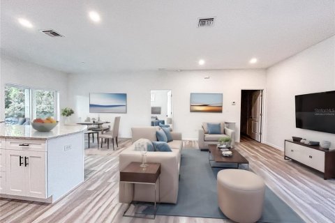 Casa en venta en Sebring, Florida, 3 dormitorios, 144 m2 № 1137230 - foto 2