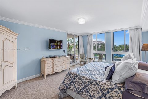 Condominio en venta en Key Biscayne, Florida, 3 dormitorios, 241.73 m2 № 911825 - foto 26