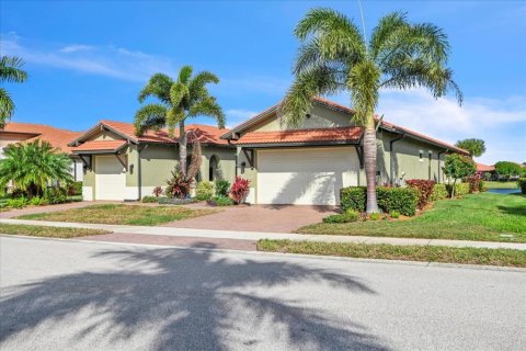 House in Venice, Florida 3 bedrooms, 260.13 sq.m. № 936922 - photo 4