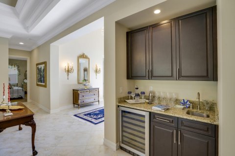 Villa ou maison à vendre à Palm Beach Gardens, Floride: 3 chambres, 315.59 m2 № 913923 - photo 23