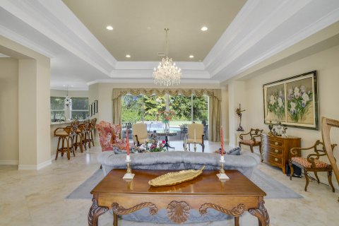 Villa ou maison à vendre à Palm Beach Gardens, Floride: 3 chambres, 315.59 m2 № 913923 - photo 27