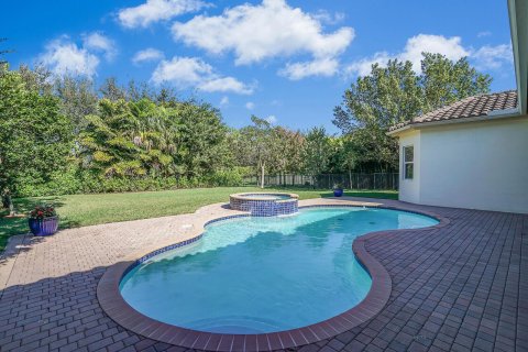 Villa ou maison à vendre à Palm Beach Gardens, Floride: 3 chambres, 315.59 m2 № 913923 - photo 12