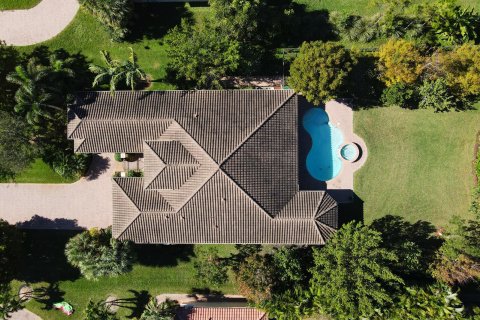 Villa ou maison à vendre à Palm Beach Gardens, Floride: 3 chambres, 315.59 m2 № 913923 - photo 5