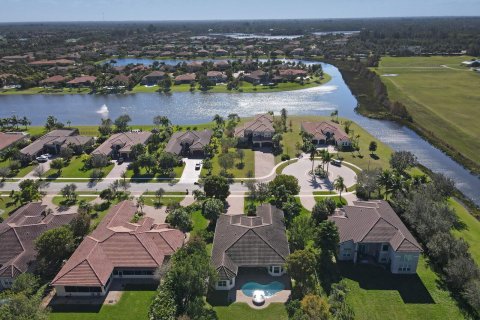 Villa ou maison à vendre à Palm Beach Gardens, Floride: 3 chambres, 315.59 m2 № 913923 - photo 3