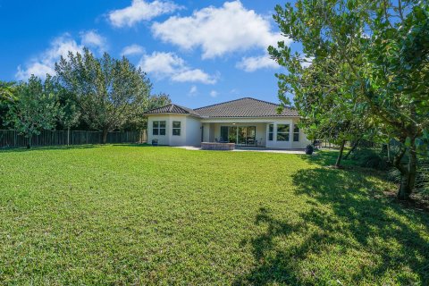 Villa ou maison à vendre à Palm Beach Gardens, Floride: 3 chambres, 315.59 m2 № 913923 - photo 10