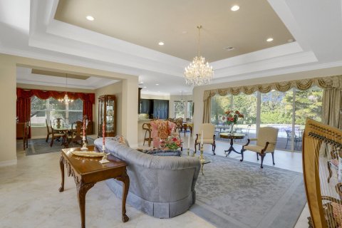 Villa ou maison à vendre à Palm Beach Gardens, Floride: 3 chambres, 315.59 m2 № 913923 - photo 26