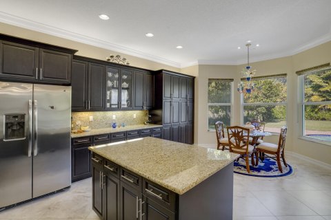 Villa ou maison à vendre à Palm Beach Gardens, Floride: 3 chambres, 315.59 m2 № 913923 - photo 19