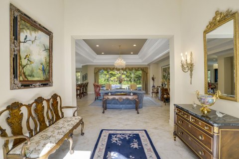 Villa ou maison à vendre à Palm Beach Gardens, Floride: 3 chambres, 315.59 m2 № 913923 - photo 28