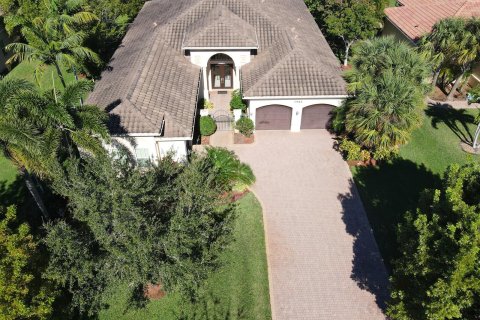 Villa ou maison à vendre à Palm Beach Gardens, Floride: 3 chambres, 315.59 m2 № 913923 - photo 6