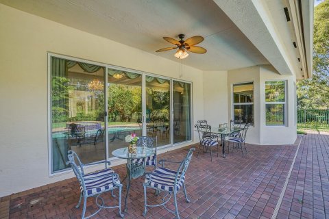 Villa ou maison à vendre à Palm Beach Gardens, Floride: 3 chambres, 315.59 m2 № 913923 - photo 15