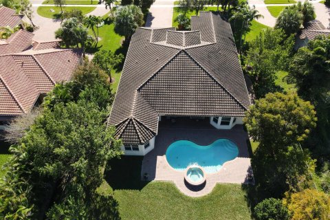 Villa ou maison à vendre à Palm Beach Gardens, Floride: 3 chambres, 315.59 m2 № 913923 - photo 4
