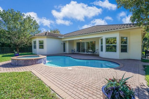 Villa ou maison à vendre à Palm Beach Gardens, Floride: 3 chambres, 315.59 m2 № 913923 - photo 11