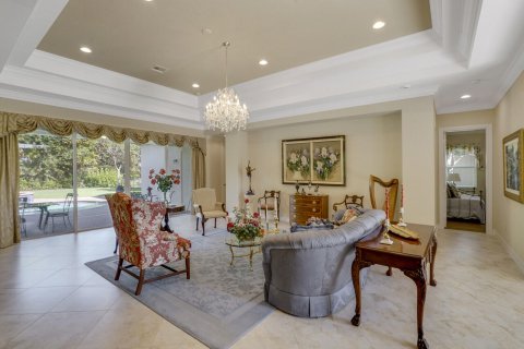 Villa ou maison à vendre à Palm Beach Gardens, Floride: 3 chambres, 315.59 m2 № 913923 - photo 25