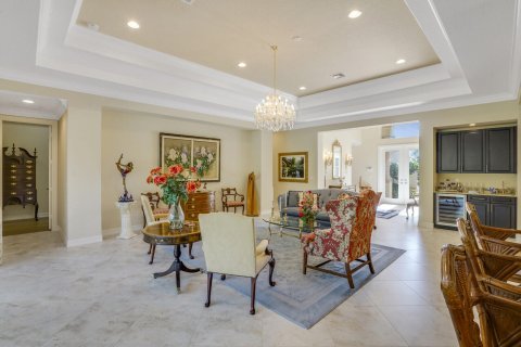 Villa ou maison à vendre à Palm Beach Gardens, Floride: 3 chambres, 315.59 m2 № 913923 - photo 21