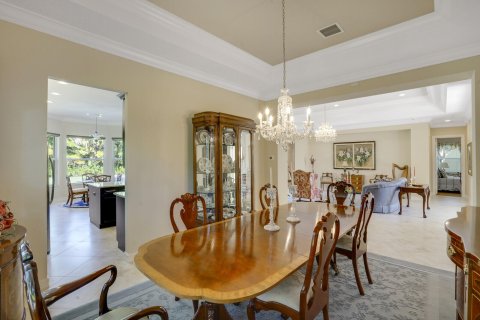 Villa ou maison à vendre à Palm Beach Gardens, Floride: 3 chambres, 315.59 m2 № 913923 - photo 22