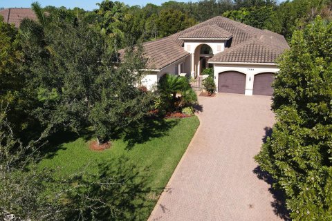 Villa ou maison à vendre à Palm Beach Gardens, Floride: 3 chambres, 315.59 m2 № 913923 - photo 7
