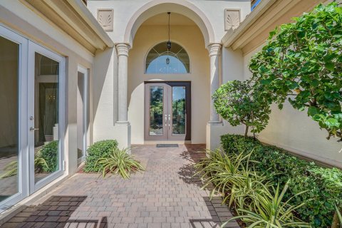 Villa ou maison à vendre à Palm Beach Gardens, Floride: 3 chambres, 315.59 m2 № 913923 - photo 30