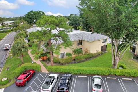 Condominio en venta en Boynton Beach, Florida, 2 dormitorios, 154.31 m2 № 913837 - foto 16