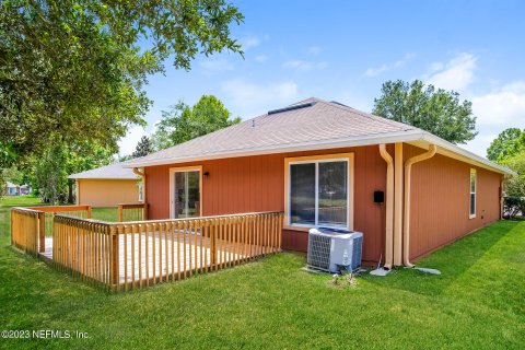 Casa en alquiler en Saint Augustine, Florida, 3 dormitorios, 104.61 m2 № 772755 - foto 15