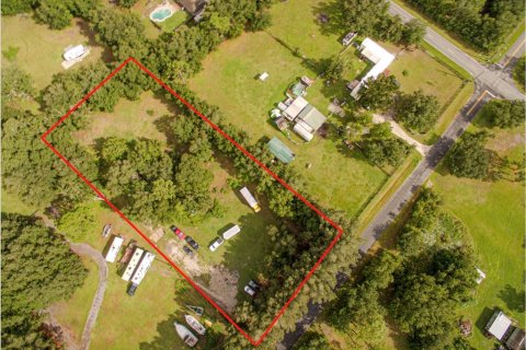 Terreno en venta en Saint Cloud, Florida № 1361839 - foto 3