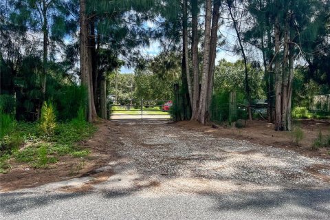 Terreno en venta en Saint Cloud, Florida № 1361839 - foto 2