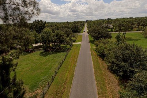 Land in Saint Cloud, Florida № 1361839 - photo 11