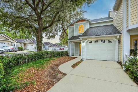 Touwnhouse à vendre à Alachua, Floride: 2 chambres, 131.92 m2 № 1361809 - photo 2