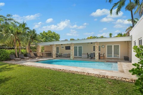 Villa ou maison à vendre à Palmetto Bay, Floride: 4 chambres, 206.15 m2 № 1292132 - photo 28