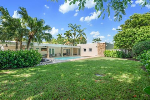 Villa ou maison à vendre à Palmetto Bay, Floride: 4 chambres, 206.15 m2 № 1292132 - photo 30