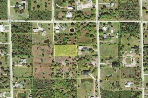 Land in Punta Gorda, Florida № 826653 - photo 2