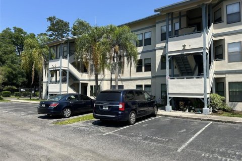 Copropriété à vendre à Jacksonville, Floride: 3 chambres, 131.18 m2 № 1149797 - photo 2