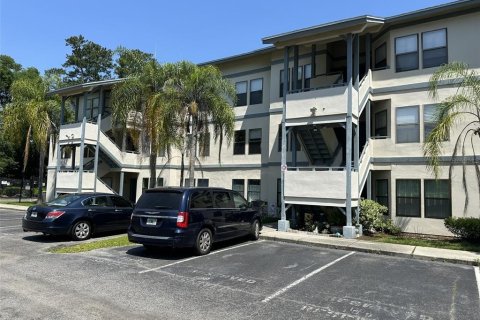 Copropriété à vendre à Jacksonville, Floride: 3 chambres, 131.18 m2 № 1149797 - photo 1