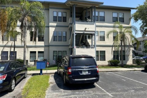 Copropriété à vendre à Jacksonville, Floride: 3 chambres, 131.18 m2 № 1149797 - photo 6