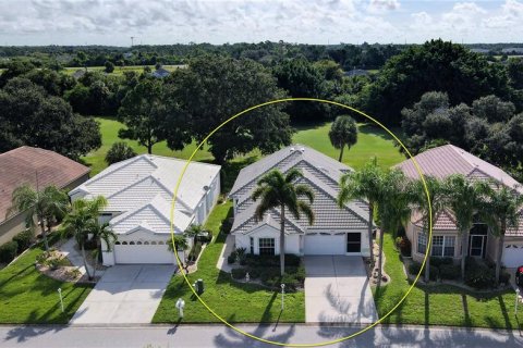 Villa ou maison à vendre à Punta Gorda, Floride: 3 chambres, 159.7 m2 № 950610 - photo 8