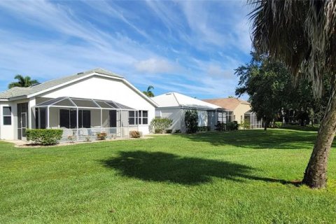 Villa ou maison à vendre à Punta Gorda, Floride: 3 chambres, 159.7 m2 № 950610 - photo 4