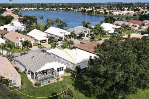 Villa ou maison à vendre à Punta Gorda, Floride: 3 chambres, 159.7 m2 № 950610 - photo 10