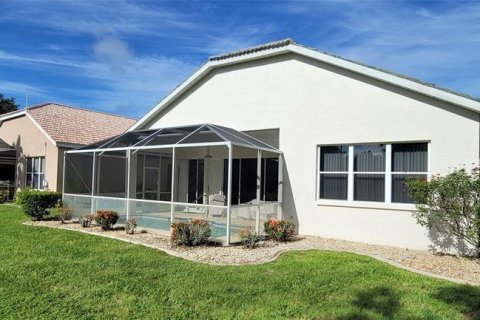 Villa ou maison à vendre à Punta Gorda, Floride: 3 chambres, 159.7 m2 № 950610 - photo 5