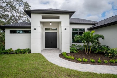 Villa ou maison à vendre à North Port, Floride: 4 chambres, 186.55 m2 № 1194908 - photo 5